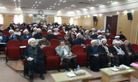 مرکز تحقیقات کامپیوتری علوم اسلامی نور